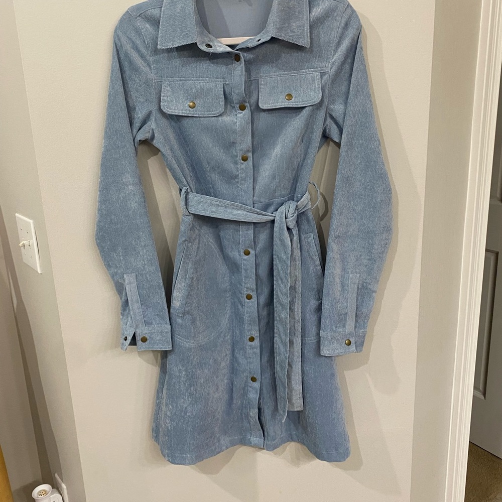 &merci NWOT dress-Size Small